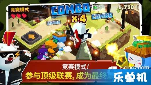 少年泰坦大出击